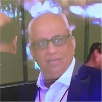 Deepak Bhagat