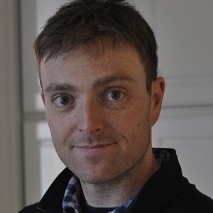 Alex Chriss