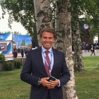 Dmitry Razorenov
