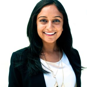 Nima Patel
