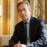 Farhad Moshiri