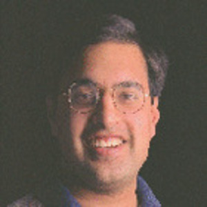 Rajeev Ram