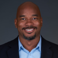 Daniel Williams