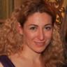 Dr. Jessica Richman, PhD