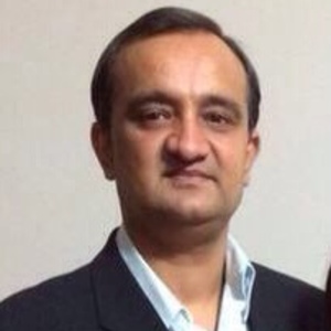 Hitesh Zinzuwadia