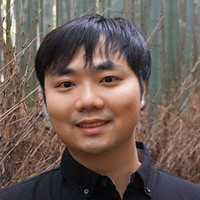 Yongwoo Kim