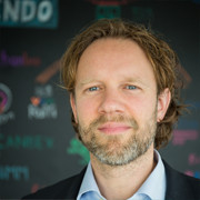 Jasper Bos