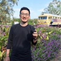 Jason Wang