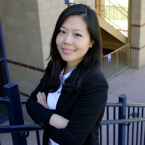 Debbie Yu