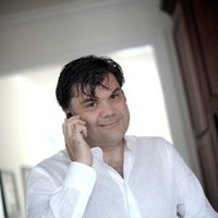 Simon Shannon
