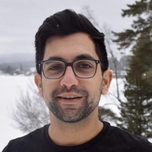 Nikhil Pajankar