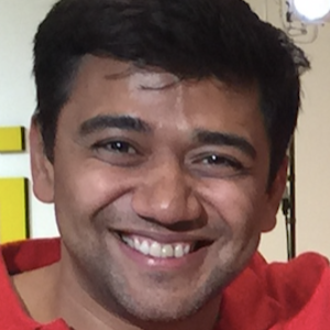 Raghotham Murthy