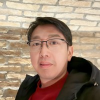 Lyon Wong