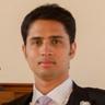 Sandeep Shetty