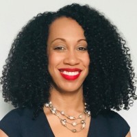 Kandace Jones