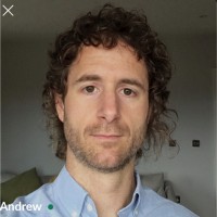 Andrew MacFarlane
