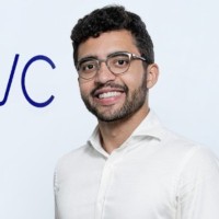 Gabriel Almeida