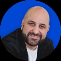 Bobby Marhamat