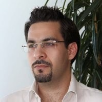 Andreas Pouros