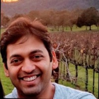 Vivek Shah