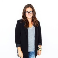 Rachel Grill
