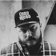 Dustin Webber