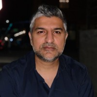 Shehryar Khan