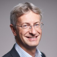 Gonzague Issenmann