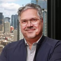 Martin Ouellet