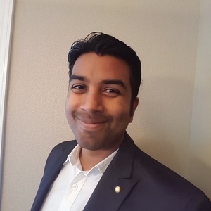 Deepak Anchala
