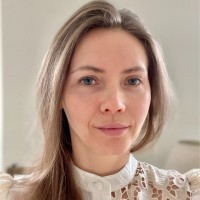 Julia Kachynska