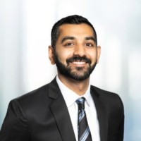 Nesh Patel