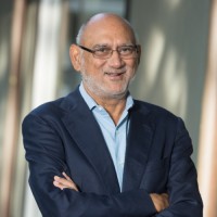 Parag Saxena
