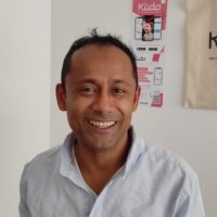 Anupam Kundu