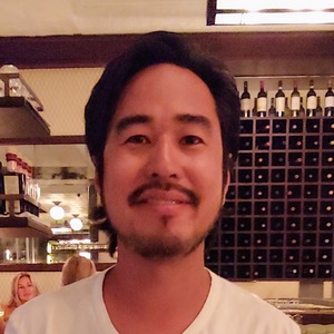 Albert Lin