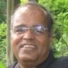 Ashok Damani