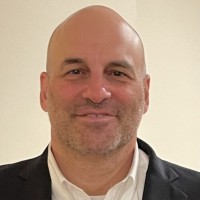 Jon Glass