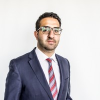 Krikor Shahinian
