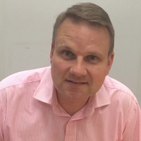 Tom Brown
