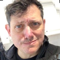 Chris Noble