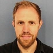 Ali Parr