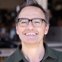 Andrew Trader
