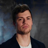 Nathan Anton