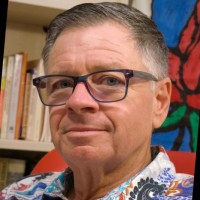 Mark Graham