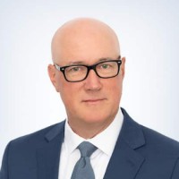 Bruce Robertson