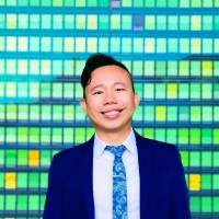 Andrew Loh