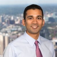 Mayur Desai