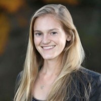 Aimee Raleigh
