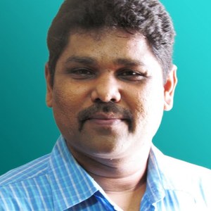 Girish Mathrubootham