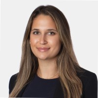 Jordana Cohen